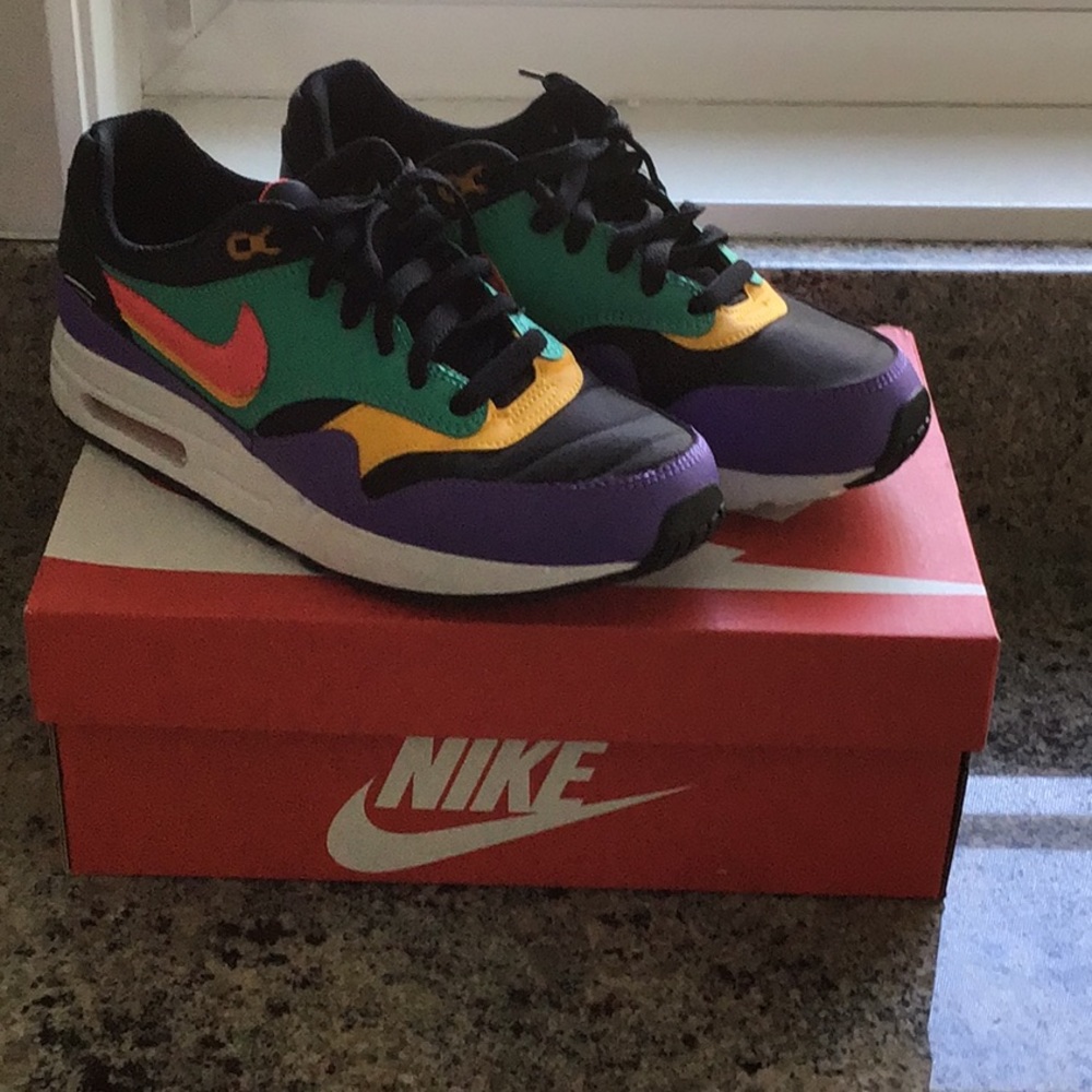Nike Air Max 1 Game